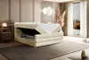 ALTDECOR Boxspringbett mit Fußteil, H4 Matratze und Topper Produktbild-Vorschau 5