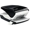 Perforateur de bureau Stark NeXXt, 40 feuilles, noir Voir les images du produit 9