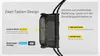 Nitecore NU25 MCT UL 400 lumen - Lampada frontale a LED Anteprima dell’immagine prodotto 10