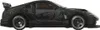 Hot Wheels Fast & Furious HRW54, Auto, 3 Jahr(e), Metall, Produktbild-Vorschau 5