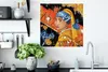 MuchoWow® Poster Das Mädchen mit dem Perlenohrring - Produktbild-Vorschau 3