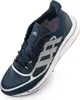 Adidas Supernova + W Crenav/Silvmt/Prptnt 40 Produktbild-Vorschau 8