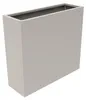 Pflanzkübel 'Vaargel' Pflanztopf Indoor Outdoor 82 x 90 x Produktbild-Vorschau 2