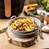 Klausberg Silikoneinsatz für Fritteuse 20cm KB7789 Produktbild-Vorschau 14