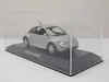 Maxichamps 940058000 VW New Beetle Käfer 1998 silber 1:43 Produktbild-Vorschau 8