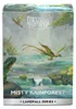 Dragon Shield MTG Landfall Misty Rainforest Matové dvojité Náhled obrázku produktu 5