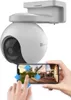 EZVIZ | Kamera IP | CS-EB8 4G/LTE z baterią | 3 MP | 4 mm | Podgląd zdjęcia produktu 23