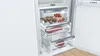 Bosch KIF82PFE0 Serie 8 Einbau-Kühlschrank mit Gefrierfach Produktbild-Vorschau 4