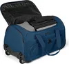 Torba podróżna Redolz Duffle Essentials 2 kółka 61 cm Podgląd zdjęcia produktu 6