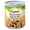 Bonduelle Kichererbsen Bohnenmix (212 ml) Produktbild-Vorschau 1