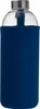 Trinkflasche aus Glas mit Neoprensleeve / 1000ml / Produktbild-Vorschau 2
