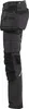 Blakläder® Handwerker Arbeitshose 4-Wege-Stretch 19981644 Produktbild-Vorschau 5