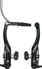 Shimano BR-T4000 Brzda typu V Black Náhľad obrázku produktu 1