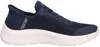 Skechers GO WALK FLEX - GRAND Damenschuhe Sneaker Low  Blau Productafbeelding-voorbeeld 62