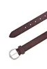 Tamaris Gürtel Leder Produktbild-Vorschau 3