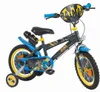 Children's Bicycle 14  Toimsa Toi14913 Batman Náhled obrázku produktu 14