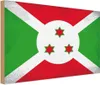 vianmo Holzschild 20x30 cm Burundi Vintage Flagge Fahne Produktbild-Vorschau 1