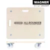 Aide au transport Wagner MM 1116 / Roulettes de transport / Voir les images du produit 7