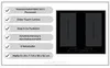 Wolkenstein WIF60-2FZF, Schwarz, Integriert, 59 cm, Produktbild-Vorschau 4