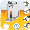 Kompletny zestaw - Nalewak do piwa z pompą membranową - Podgląd zdjęcia produktu 8