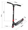 SOKE PRO Scooter rosso blu Anteprima dell’immagine prodotto 27