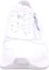 Waldläufer Sporthalbschuhe Formsohle modisch in weiss/weiss Produktbild-Vorschau 29