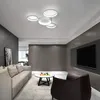 ZMH Lampa sufitowa LED biała ściemnialna z pilotem do Podgląd zdjęcia produktu 6