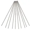10 extra lange HSS-Bohrer, schnelles Bohren, hohe Produktbild-Vorschau 6