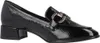 Tamaris Damen Slipper Penny Loafer Zierspange Halbschuh Produktbild-Vorschau 17