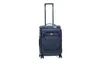 Stratic mit Laptopfach Bay Trolley Blue dunkelblau 57cm Produktbild-Vorschau 16