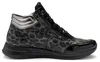 Ara Schnürboots Damen 32313039313838 Schwarz 38 EU Produktbild-Vorschau 30