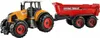Farmářská sada - zemědělské stroje - 6 ks - (K134388) Náhled obrázku produktu 7