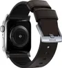 Nomad Active Band Pro, Band, Smartwatch, Braun, Silber, Produktbild-Vorschau 7