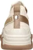 Steve Madden Project  Sneakers Laag - Wit - Maat 41 Produktbild-Vorschau 3