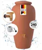 GARANTIA amfora zestaw kompletny 240 l terakota z Podgląd zdjęcia produktu 1