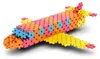 Meli Basic Konstruktionsbausteine-Set – 1000 bunte Elemente Produktbild-Vorschau 13