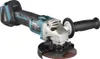 Makita DGA506ZJ - Meuleuse d'angle - sans fil - 125 mm - Produktbild-Vorschau 16