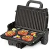 Tefal Tefa Kontaktgrill GC 2050 1600Wsr/bk Produktbild-Vorschau 9