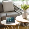 Bresser MeteoChamp HD Profi WLAN Wetterstation Funk mit 7 Produktbild-Vorschau 2