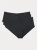 Culotte Under Armour Women's PS Hipster 3Pack-BLK - S Voir les images du produit 13