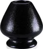 Set cerimonia del tè matcha "Rokku Kuro" con ciotola, Anteprima dell’immagine prodotto 3