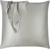Aspero Seiden Kissenbezug 80x80 cm Produktbild-Vorschau 1