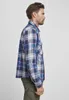 Brandit Check Shirt Long Sleeve navy, M Voir les images du produit 5