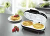 Keramik Waffeleisen Doppelwaffeleisen Modell Schoko Produktbild-Vorschau 13