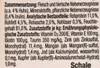 Hello my cat Katzenfutter Schlemmerhappen mit Huhn, 32er Produktbild-Vorschau 3