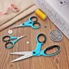 3-teiliges Stoffscheren-Set mit Edelstahlklingen und Produktbild-Vorschau 7