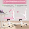 Bürostuhl, Schreibtischstuhl, bürostuhl ergonomisch mit Produktbild-Vorschau 7