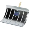 TRIUSO 50KAK4, Schneeschaufel, Silber, Einfarbig, 135 cm, Produktbild-Vorschau 4