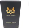 Parfums de Marly Godolphin eau de parfum per uomo 125 ml Anteprima dell’immagine prodotto 10