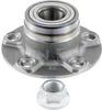 SNR Radlagersatz für INFINITI Q45 III (F50) R168.103 Produktbild-Vorschau 1